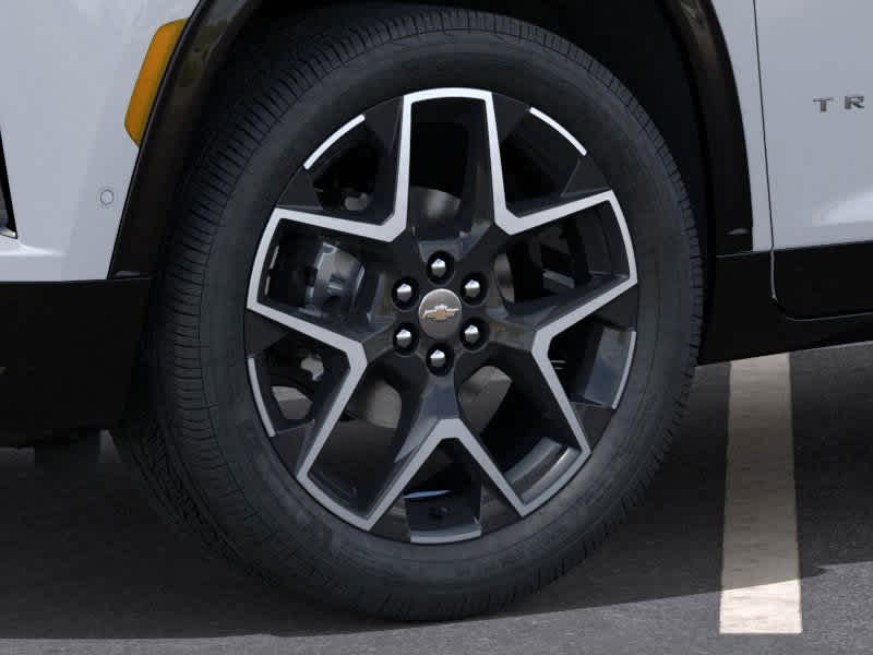 2026 Chevrolet Traverse High Country - Photo 9