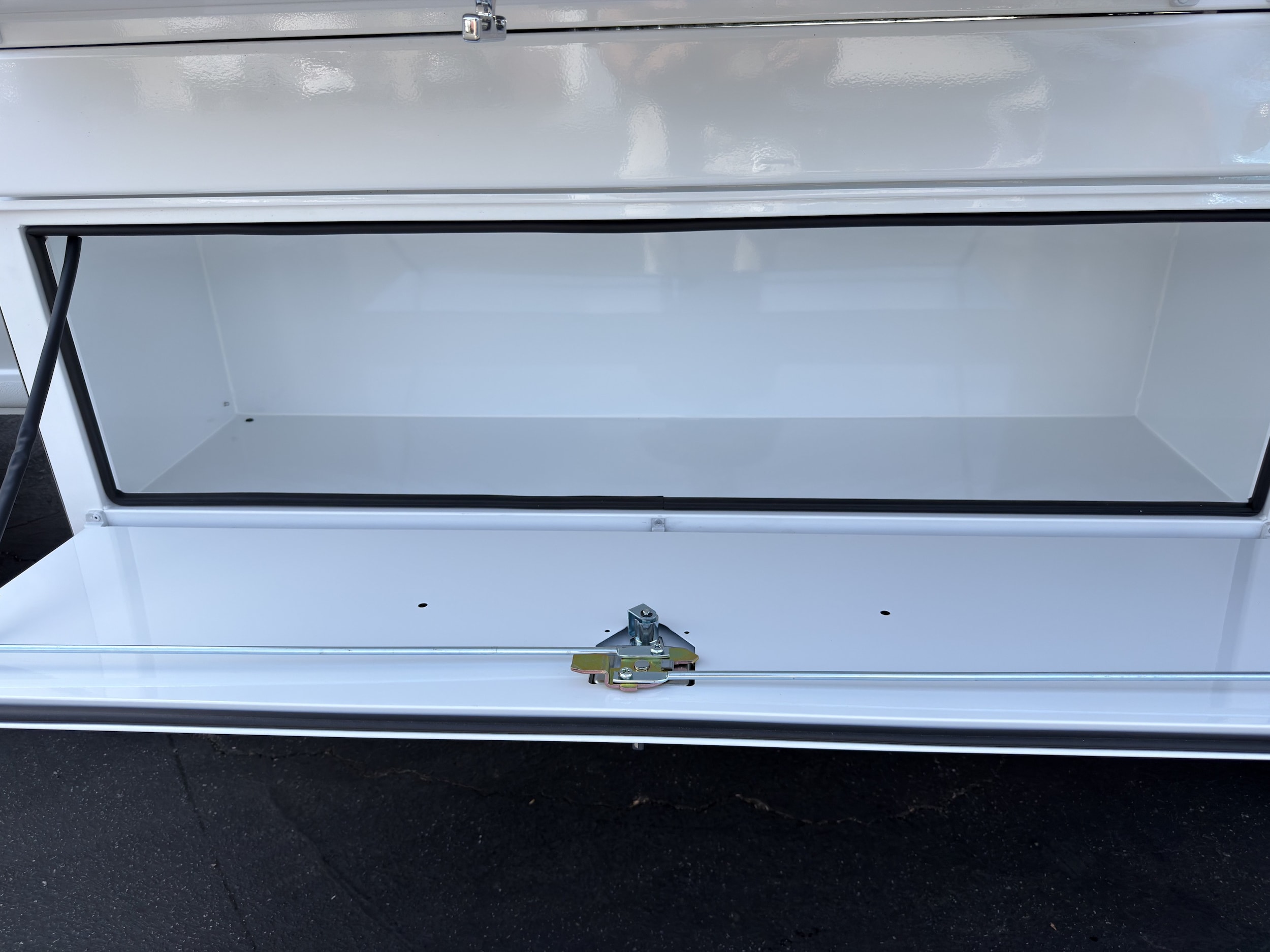 2026 Chevrolet Silverado 3500 HD Work Truck - Photo 20