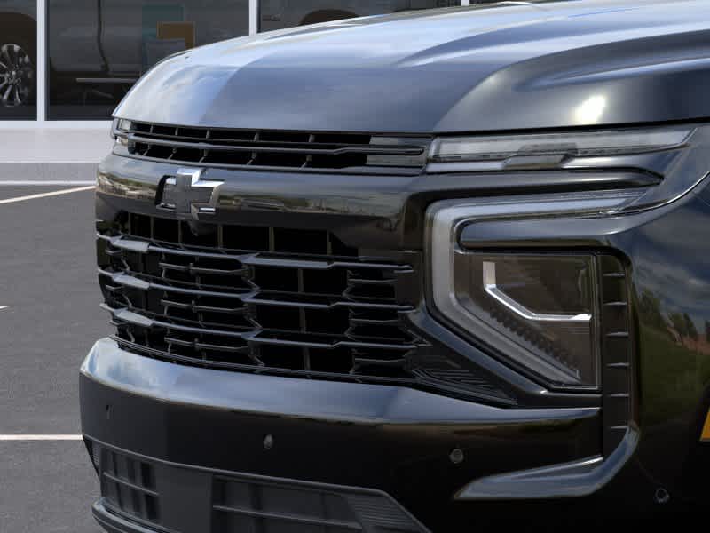 2026 Chevrolet Tahoe RST - Photo 13