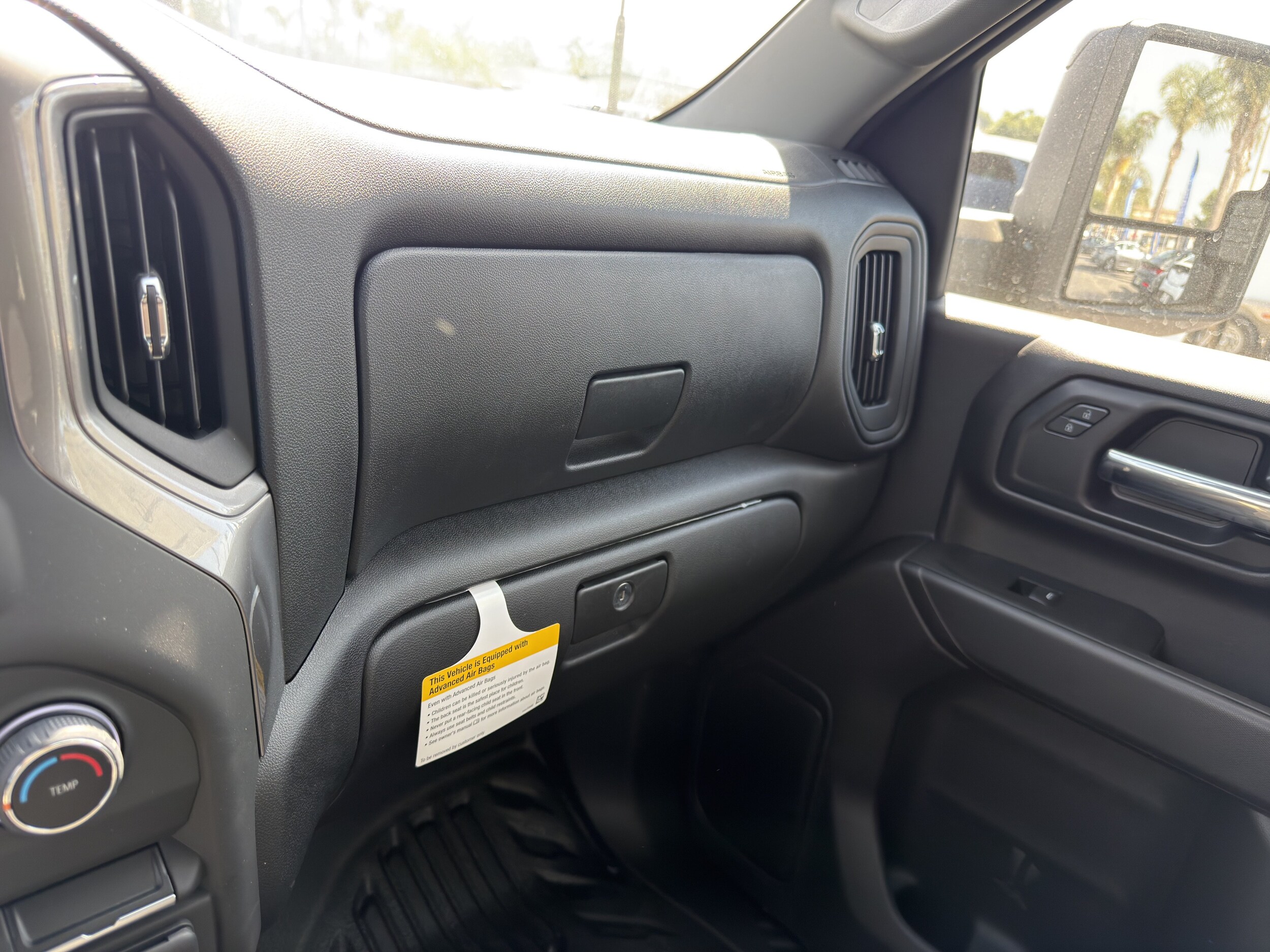 2026 Chevrolet Silverado 3500 HD Work Truck - Photo 36