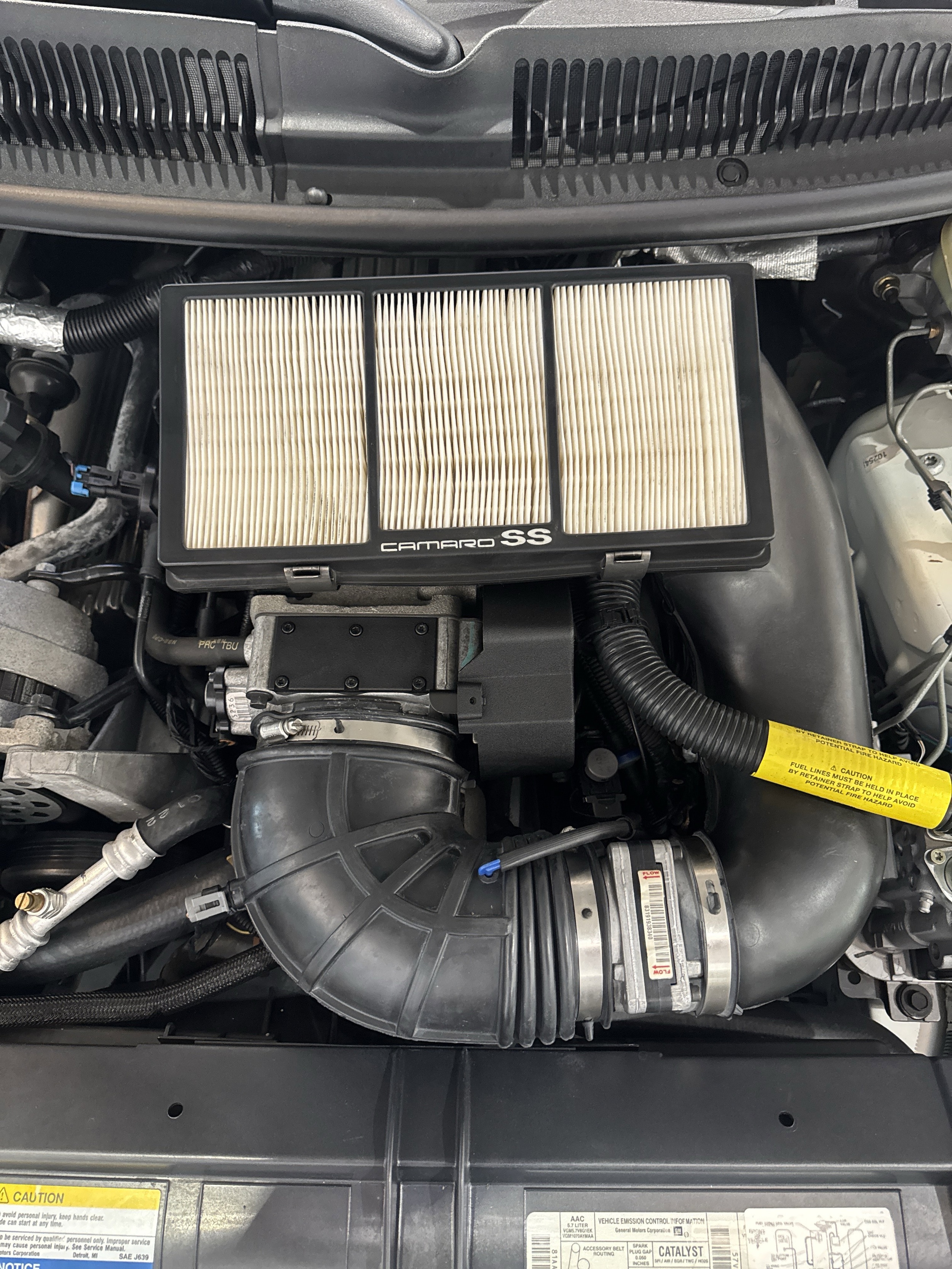 1997 Chevrolet Camaro - Photo 15