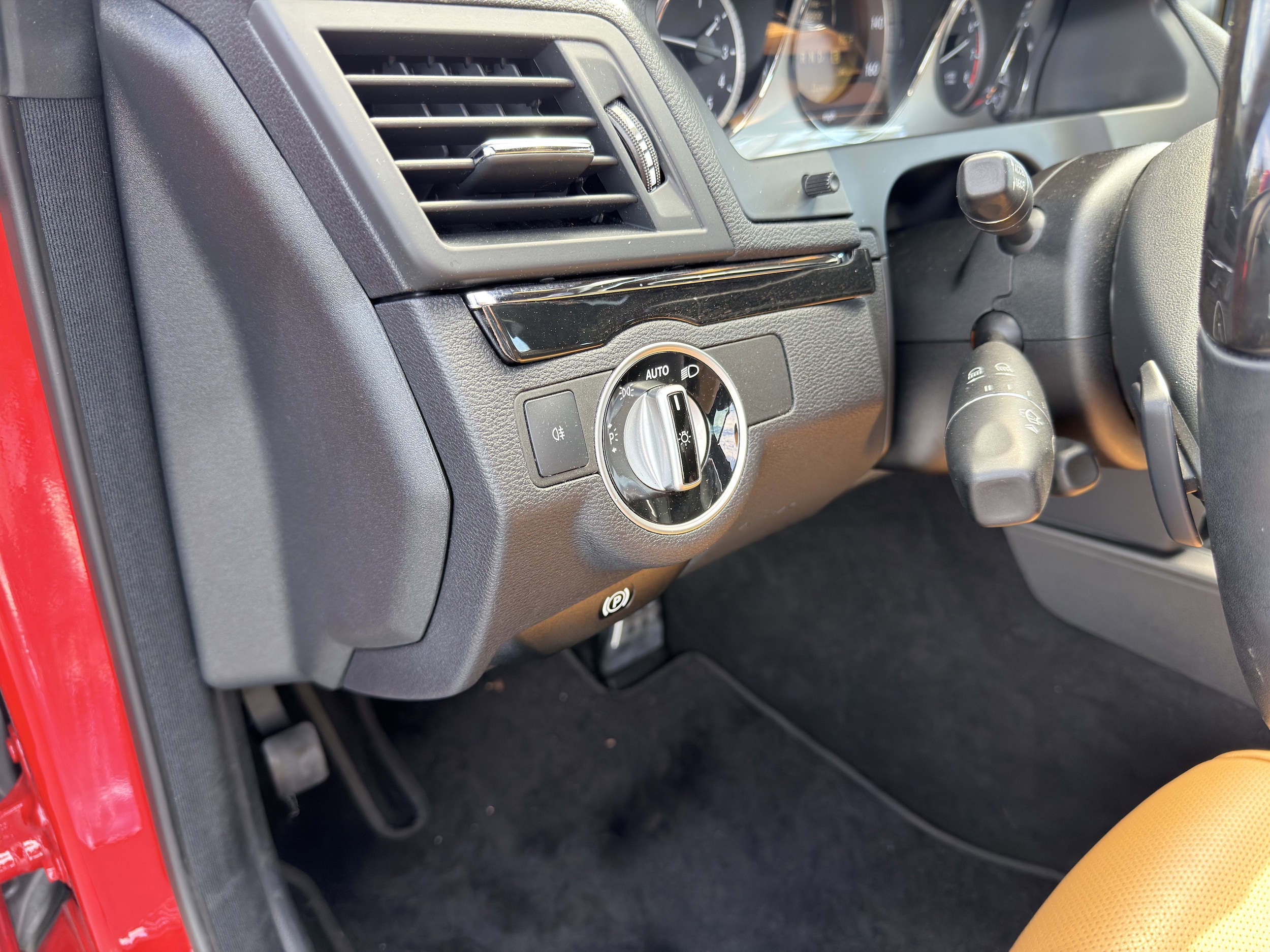 2012 Mercedes-Benz E-Class E350 - Photo 19
