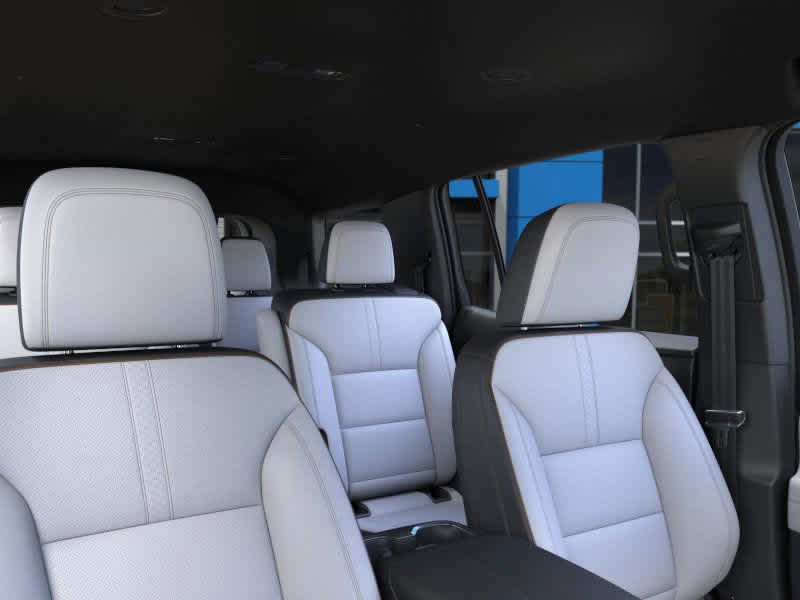 2026 Chevrolet Traverse High Country - Photo 24