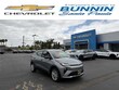  Chevrolet Bolt