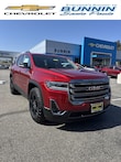 GMC Acadia
