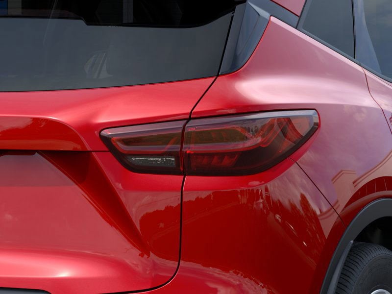 2025 Chevrolet Blazer 2LT - Photo 11