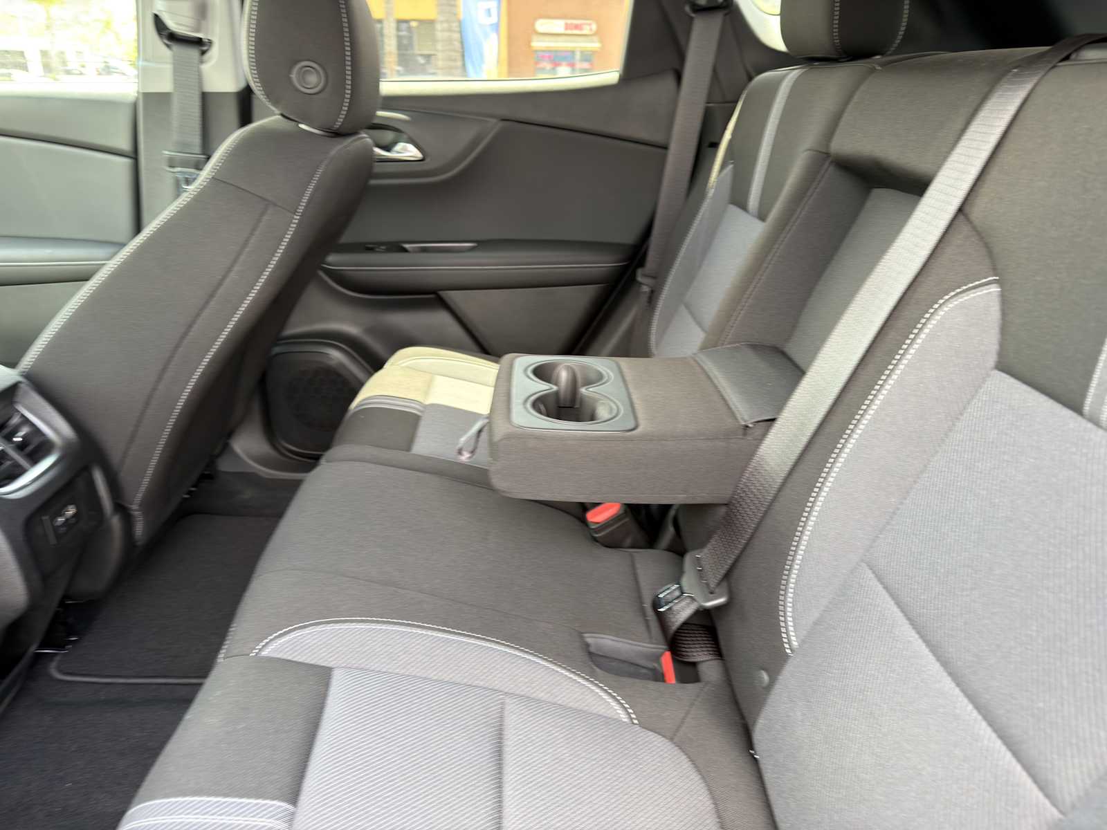 2025 Chevrolet Blazer 2LT - Photo 20
