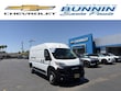 Ram Promaster Cargo Van