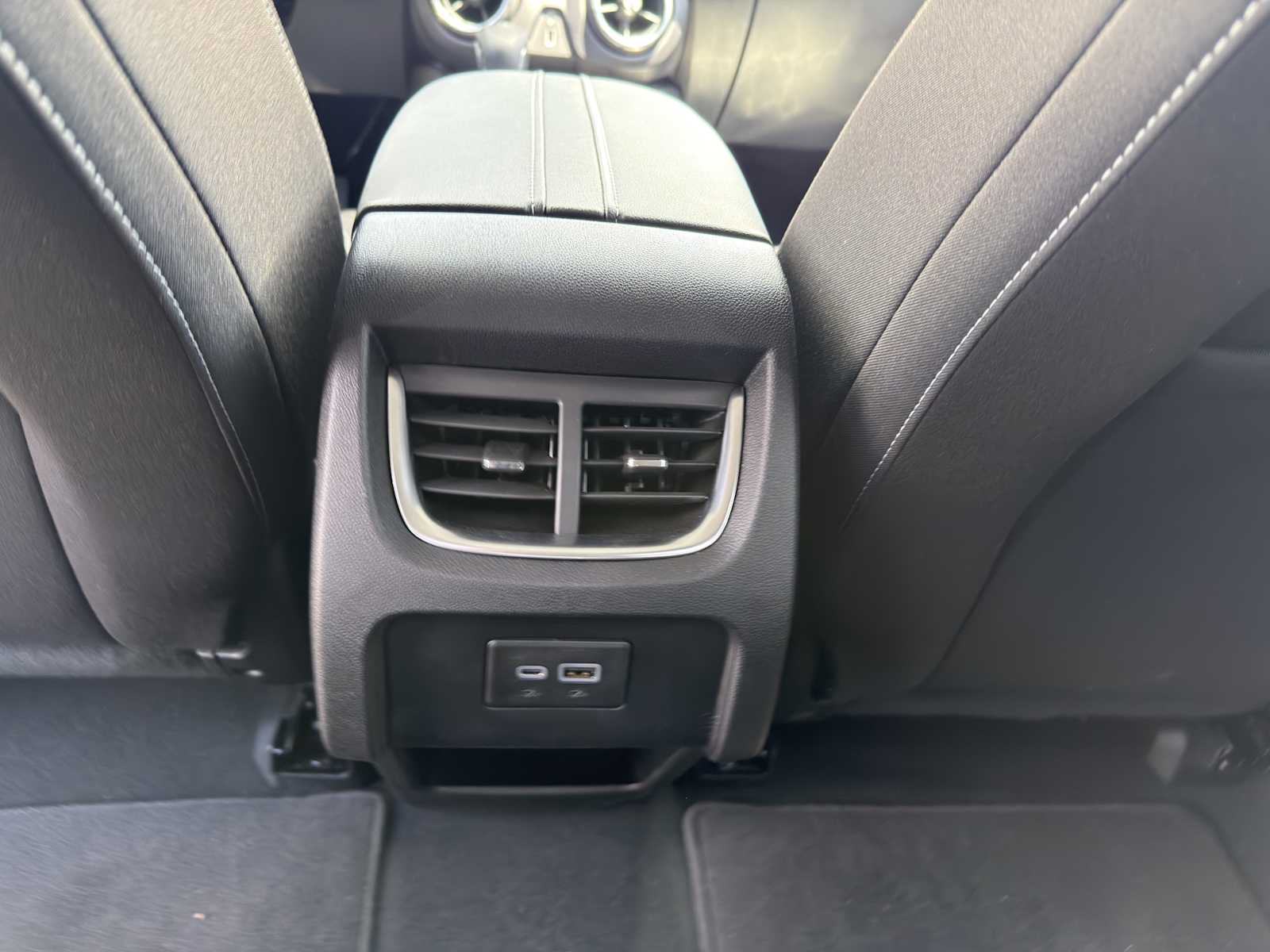 2025 Chevrolet Blazer 2LT - Photo 20