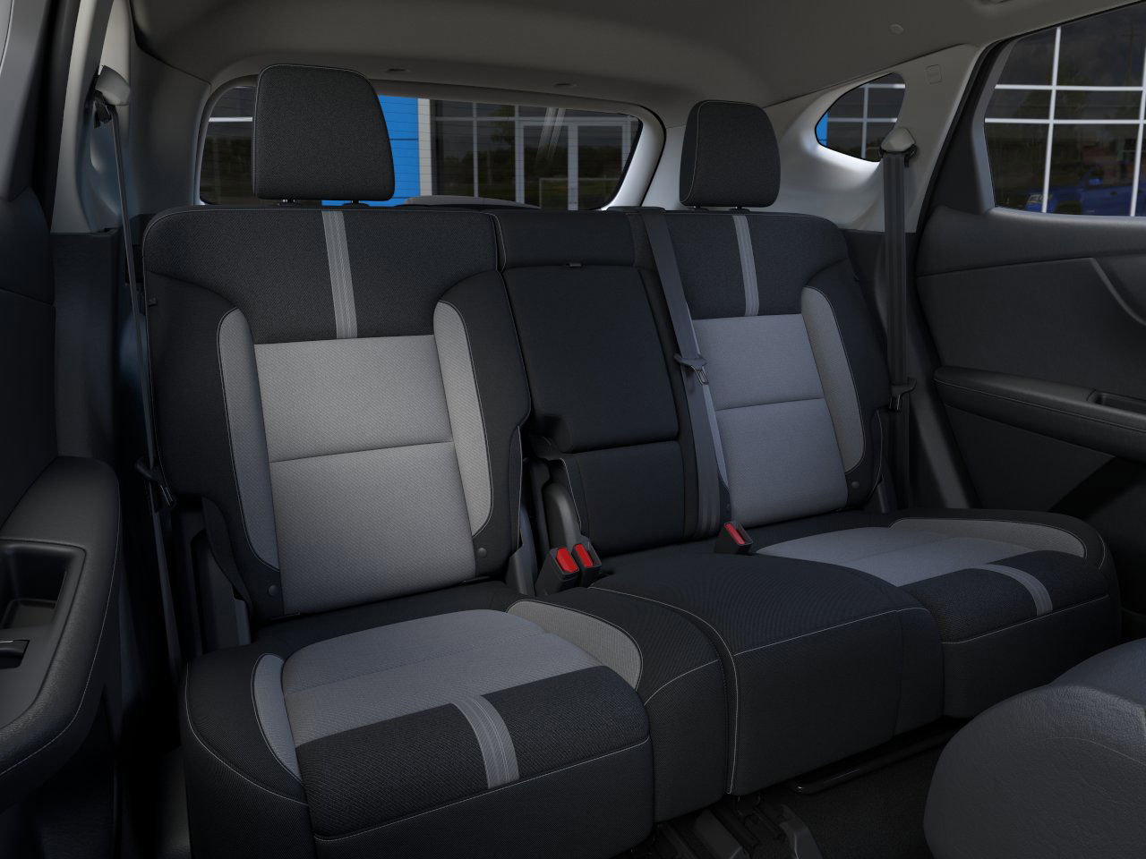 2025 Chevrolet Blazer 2LT - Photo 17