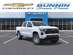 2026 Chevrolet Colorado LT Truck