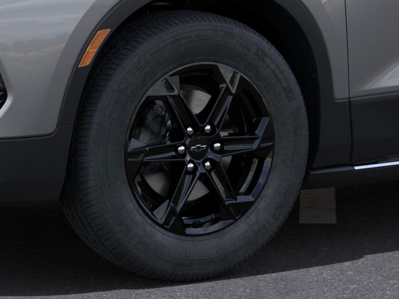 2025 Chevrolet Blazer 2LT - Photo 33