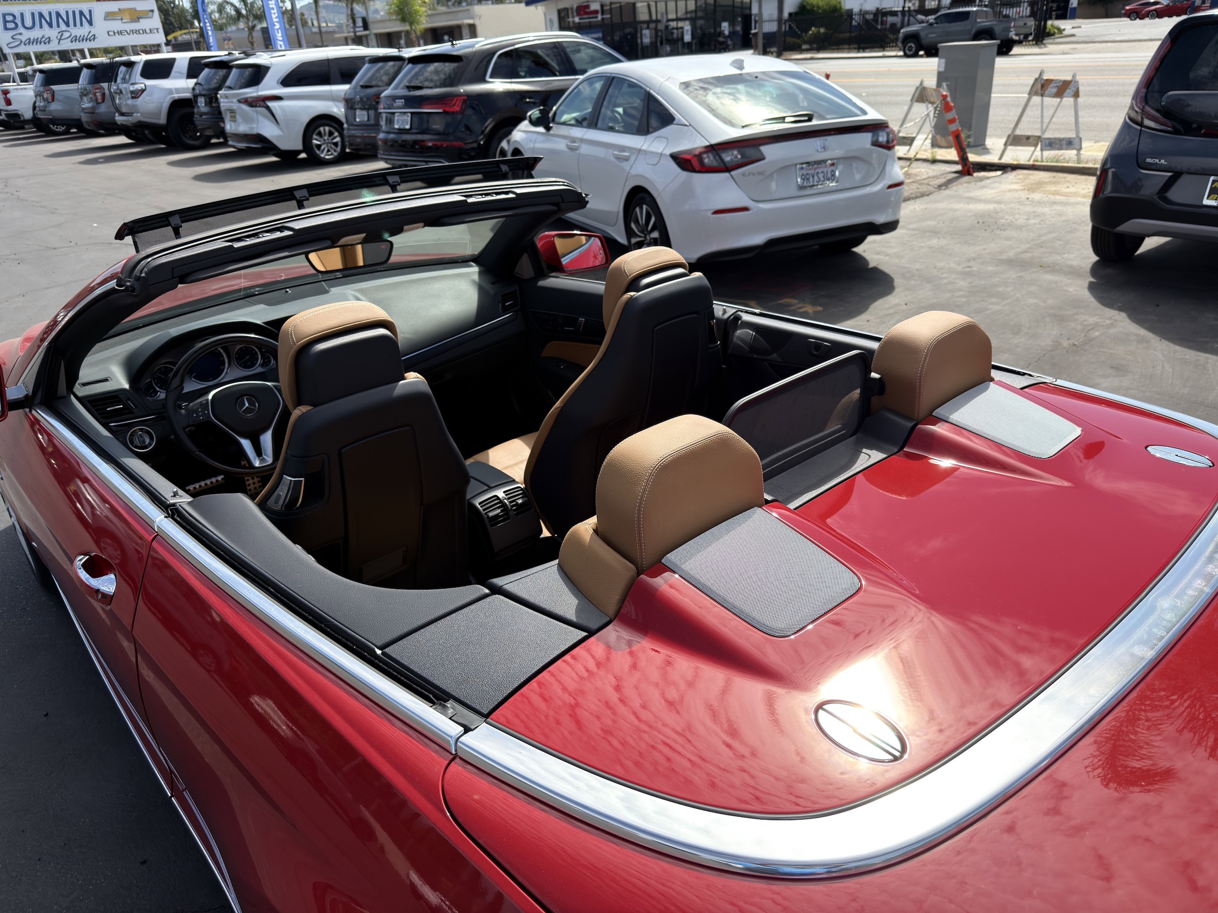 2012 Mercedes-Benz E-Class E350 - Photo 55