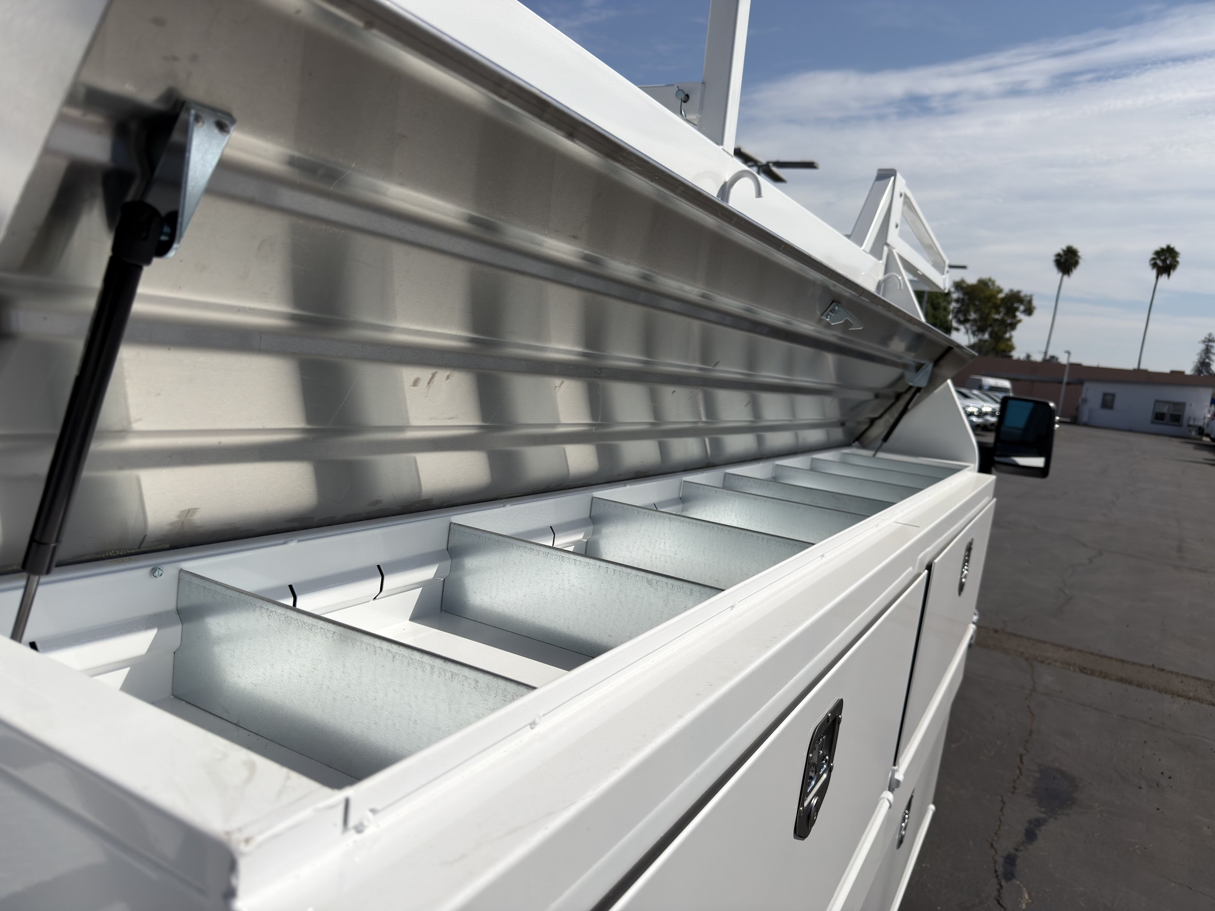 2026 Chevrolet Silverado 3500 HD Work Truck - Photo 16