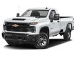 Chevrolet Silverado 3500 HD