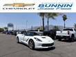  Chevrolet Corvette Stingray