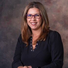 Staff member DORA NOVOA from ID_26c001a29bbe