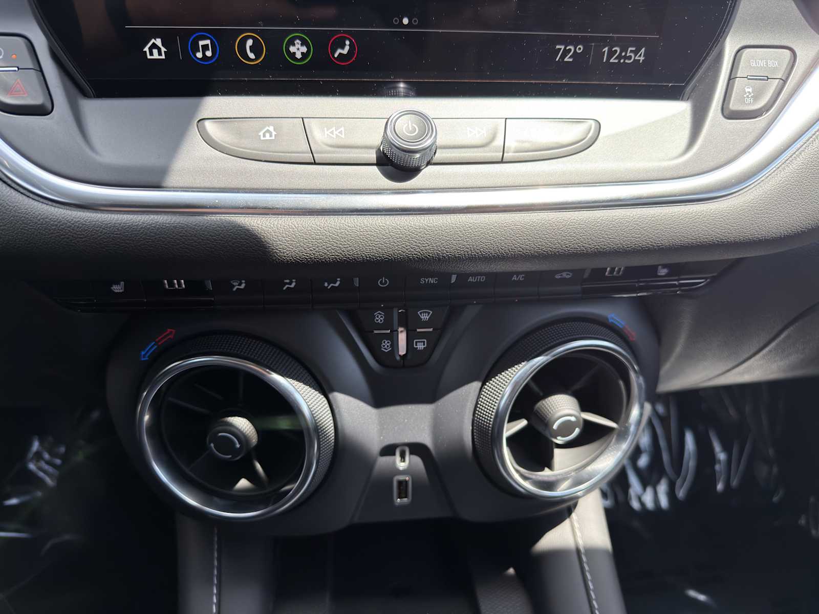 2025 Chevrolet Blazer 2LT - Photo 33