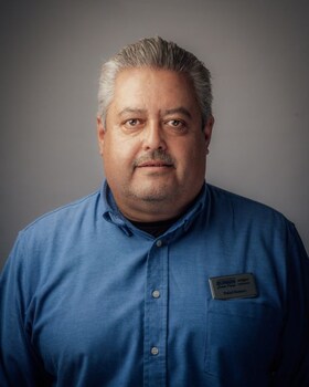 Staff member RAFAEL ROMERO from ID_aec3ac4ca6d1