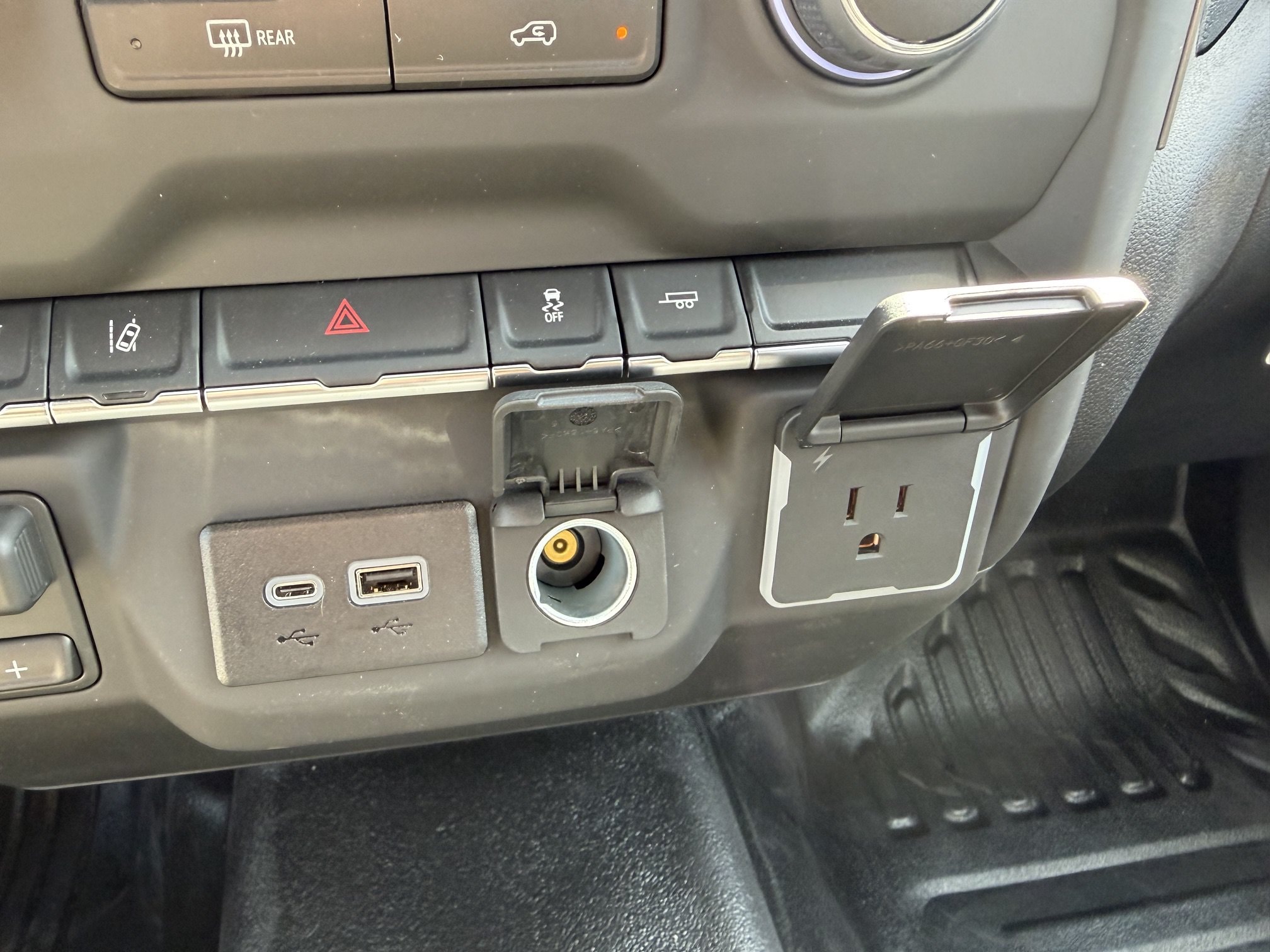 2026 Chevrolet Silverado 3500 HD Work Truck - Photo 35