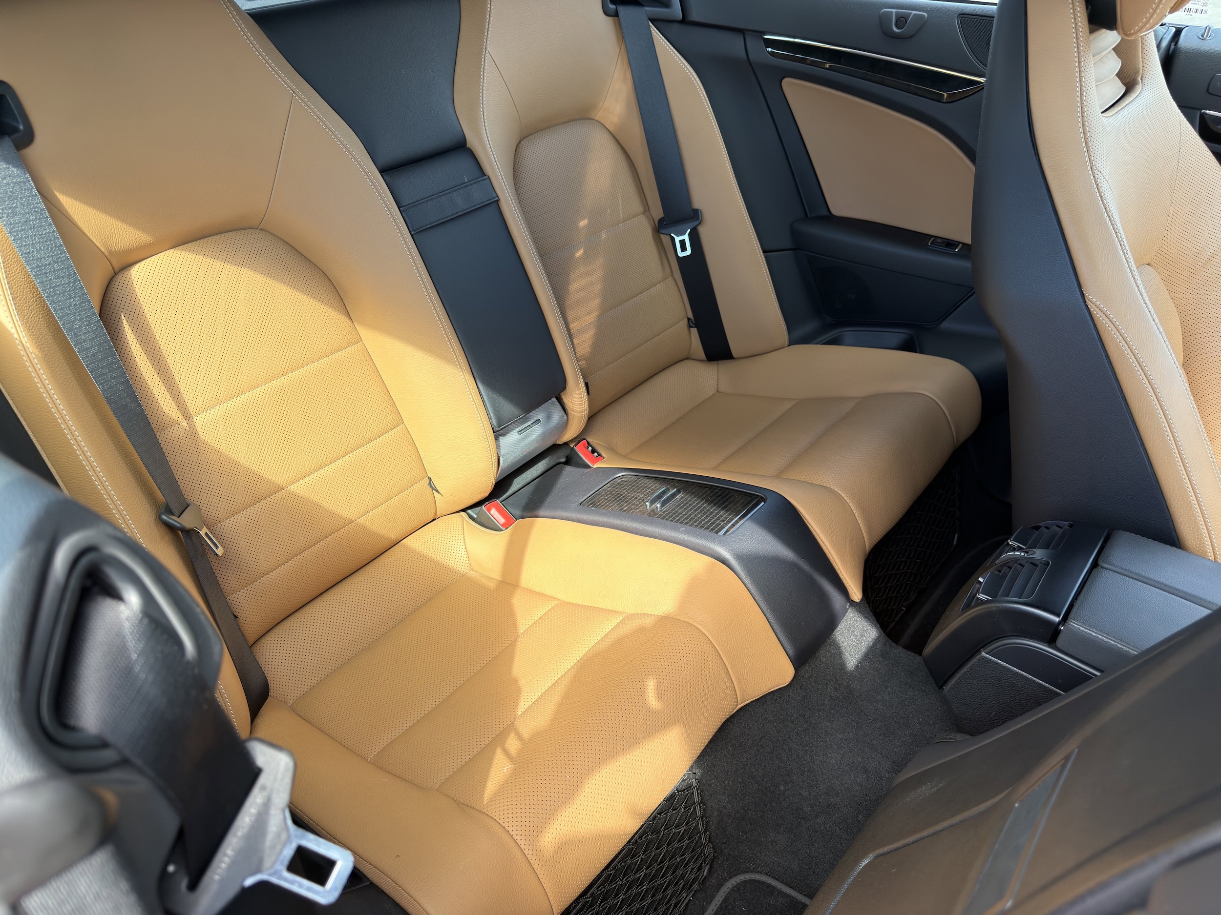 2012 Mercedes-Benz E-Class E350 - Photo 12