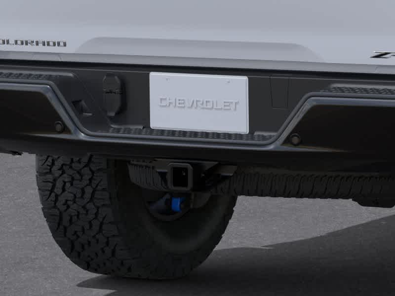 2026 Chevrolet Colorado ZR2 - Photo 14