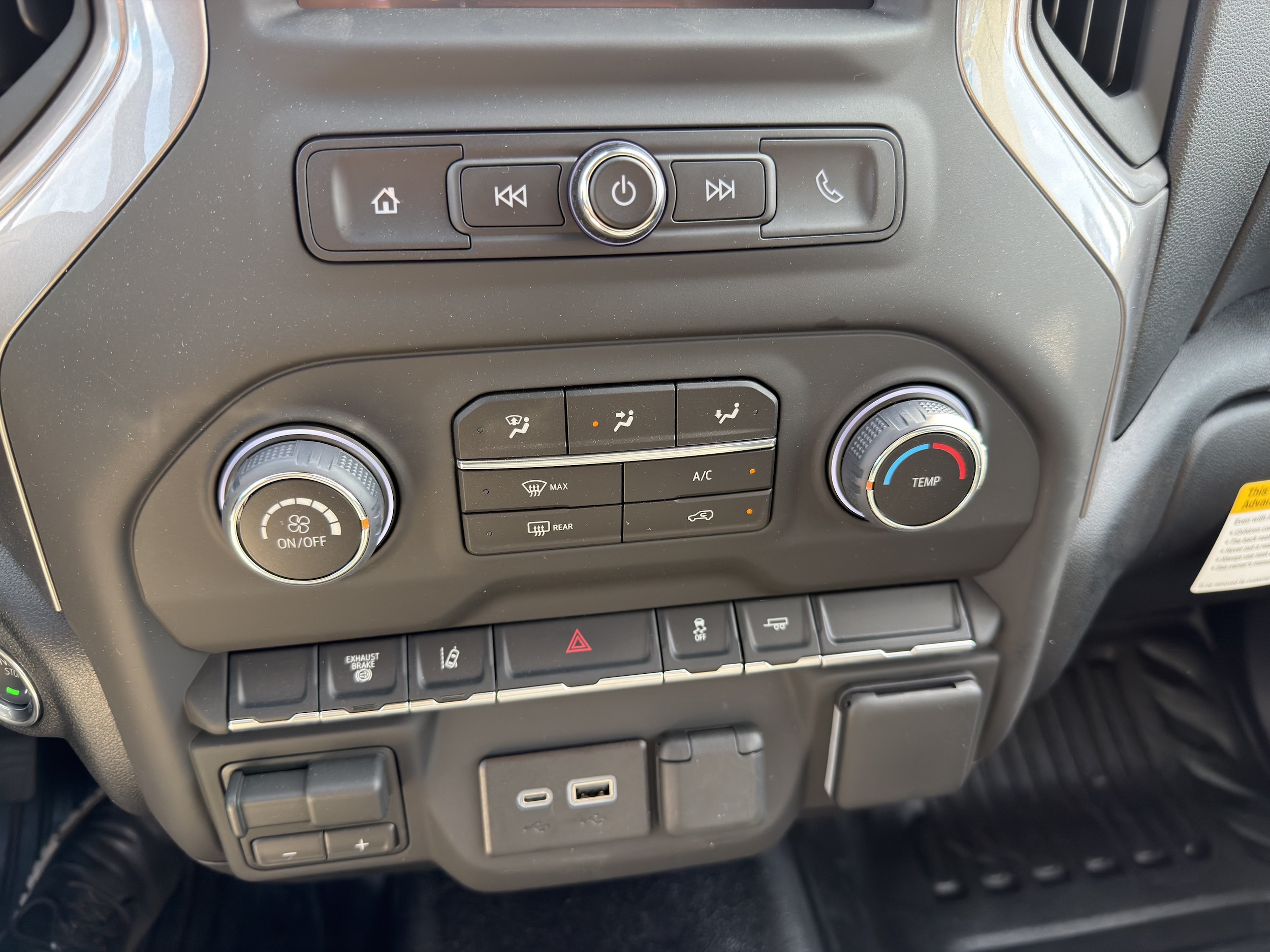 2026 Chevrolet Silverado 3500 HD Work Truck - Photo 33
