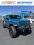 Jeep Wrangler Unlimited