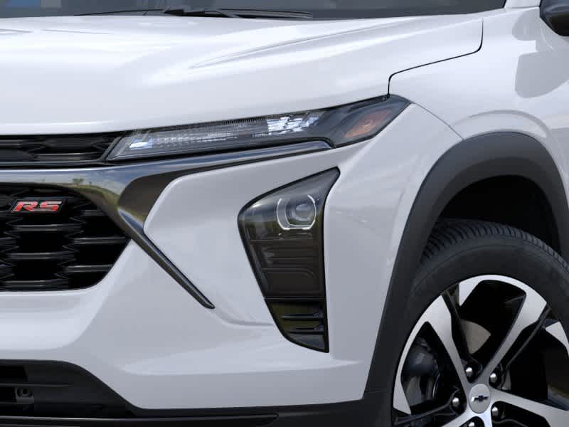 2026 Chevrolet Trax RS - Photo 10
