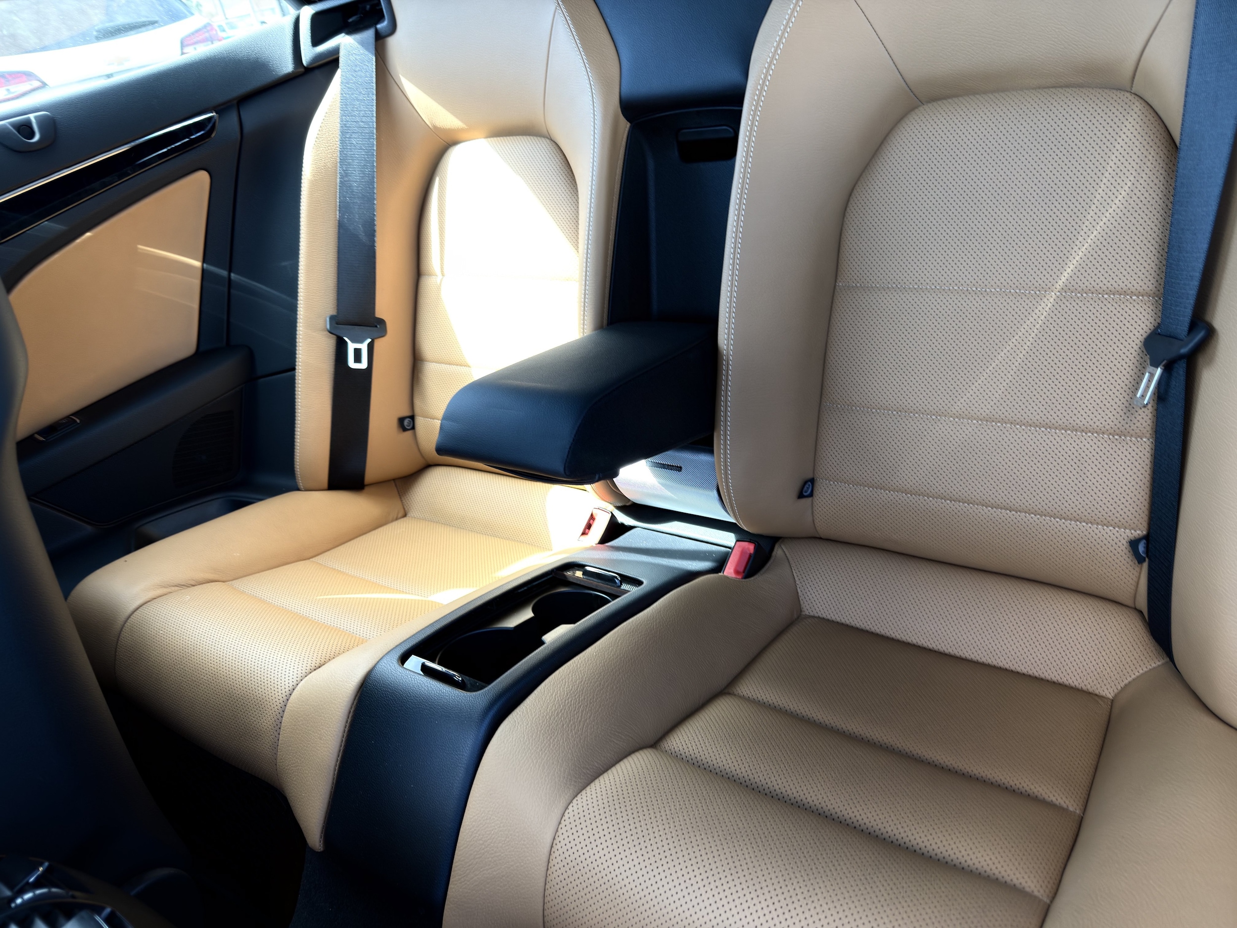 2012 Mercedes-Benz E-Class E350 - Photo 35