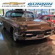CADILLAC Eldorado