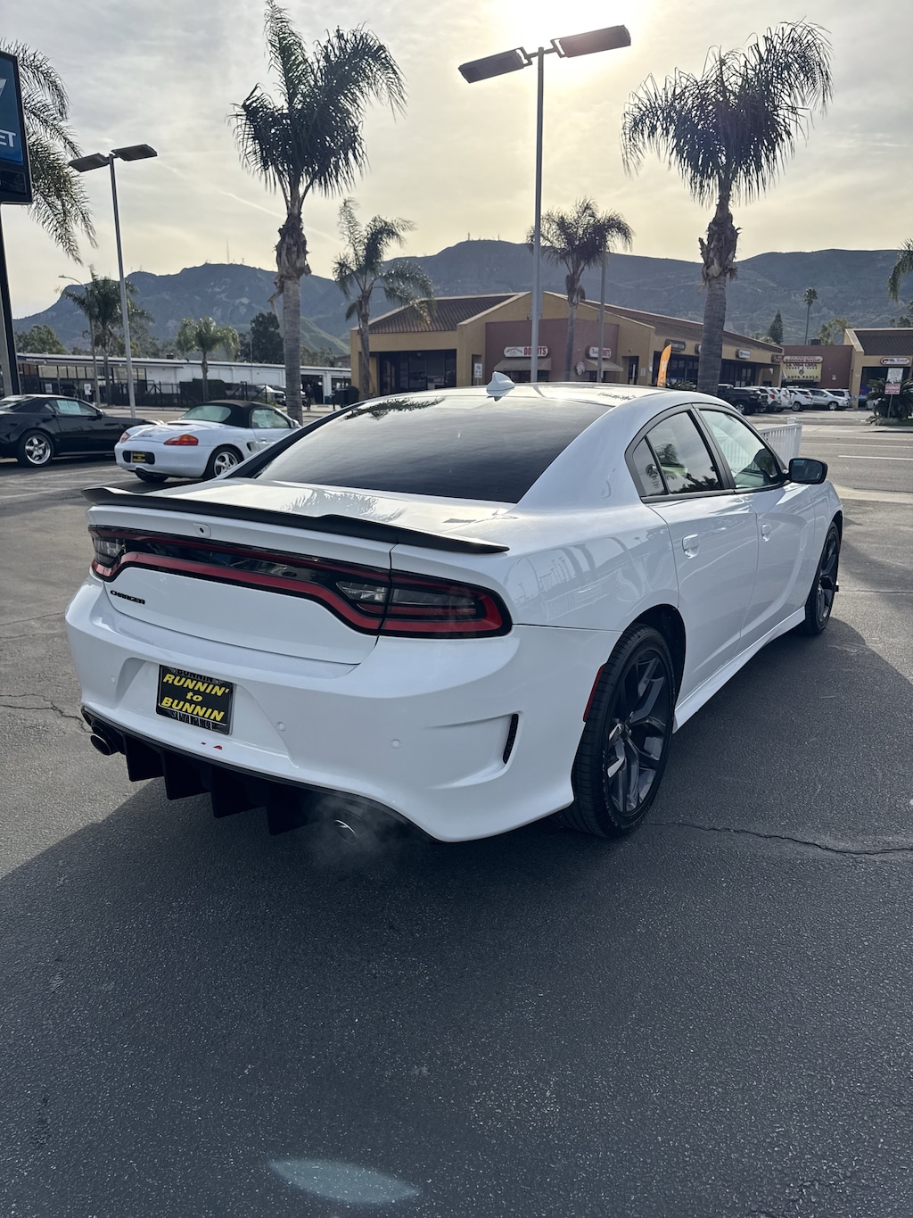 Used 2023 Dodge Charger GT