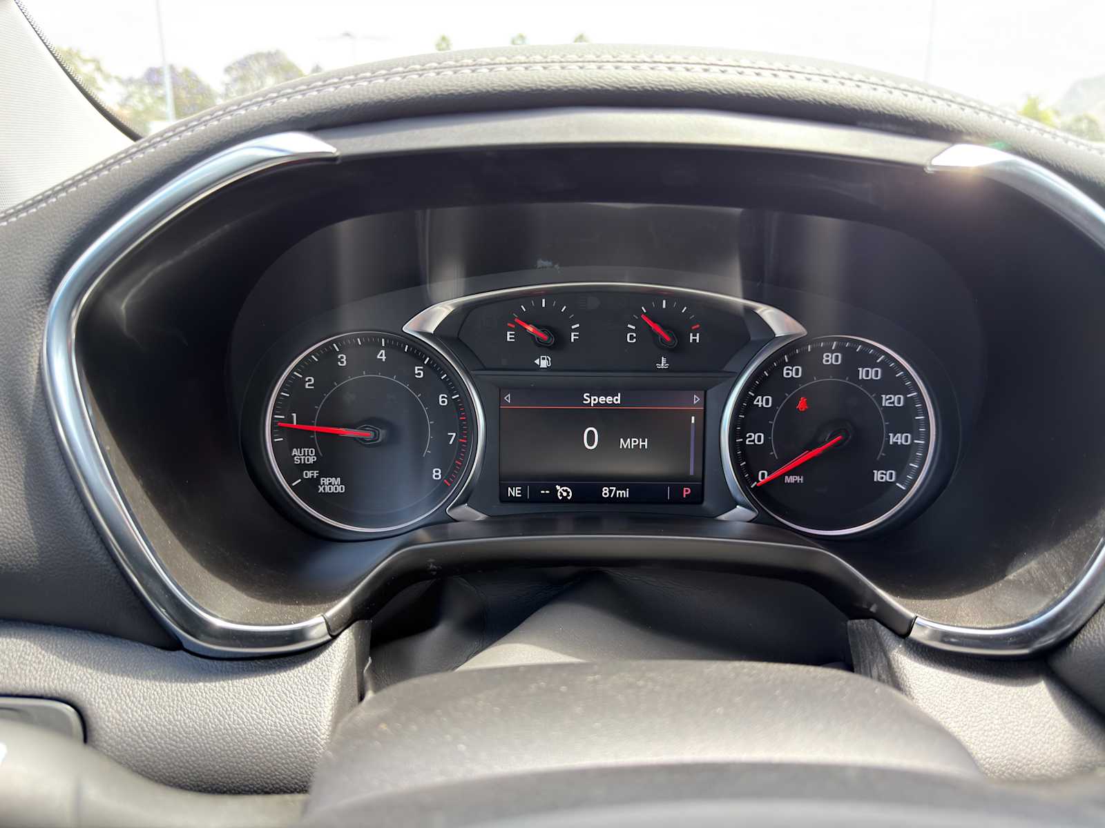 2025 Chevrolet Blazer 2LT - Photo 28