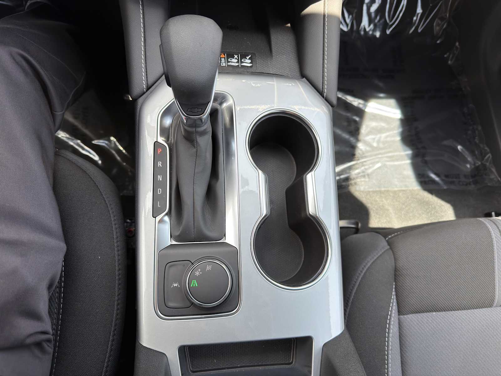 2025 Chevrolet Blazer 2LT - Photo 34