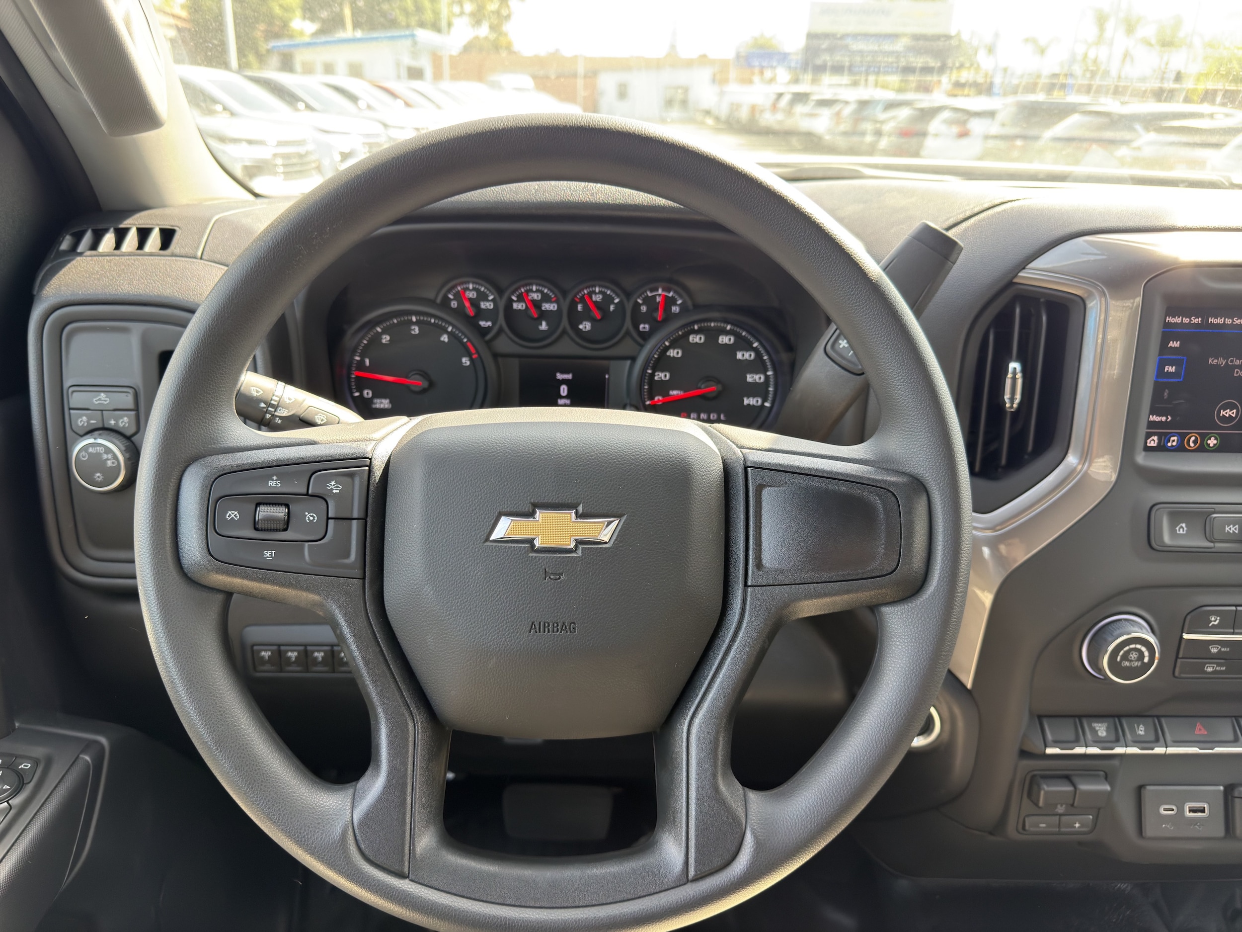 2026 Chevrolet Silverado 3500 HD Work Truck - Photo 30