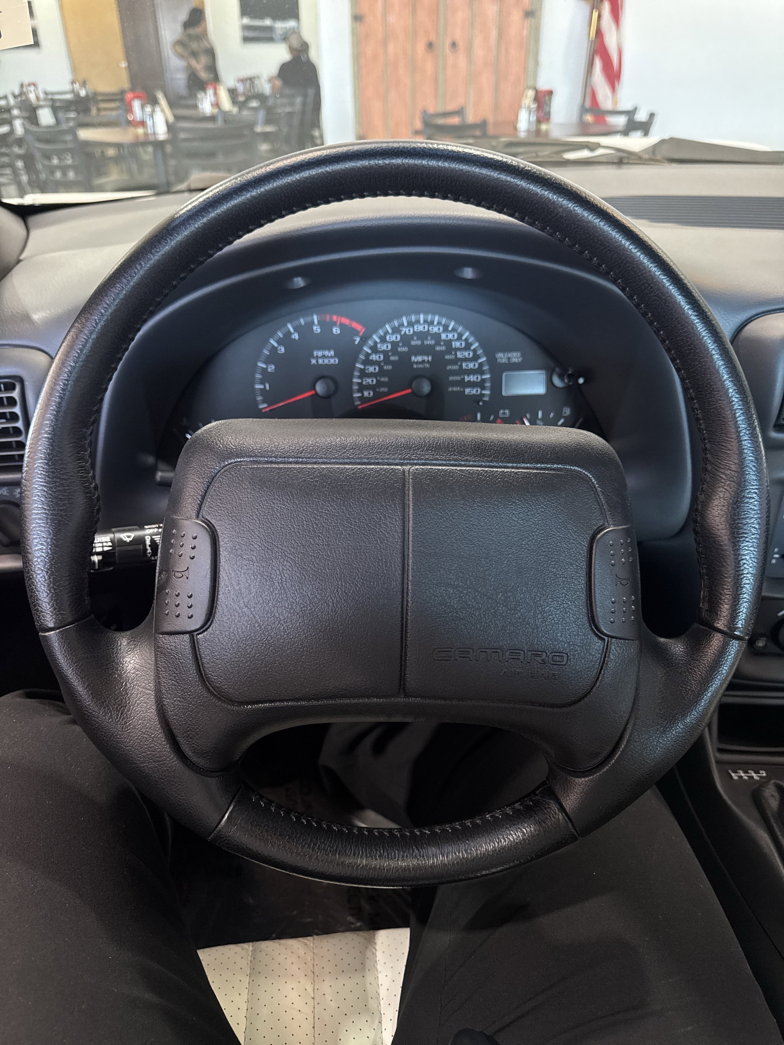 1997 Chevrolet Camaro - Photo 28