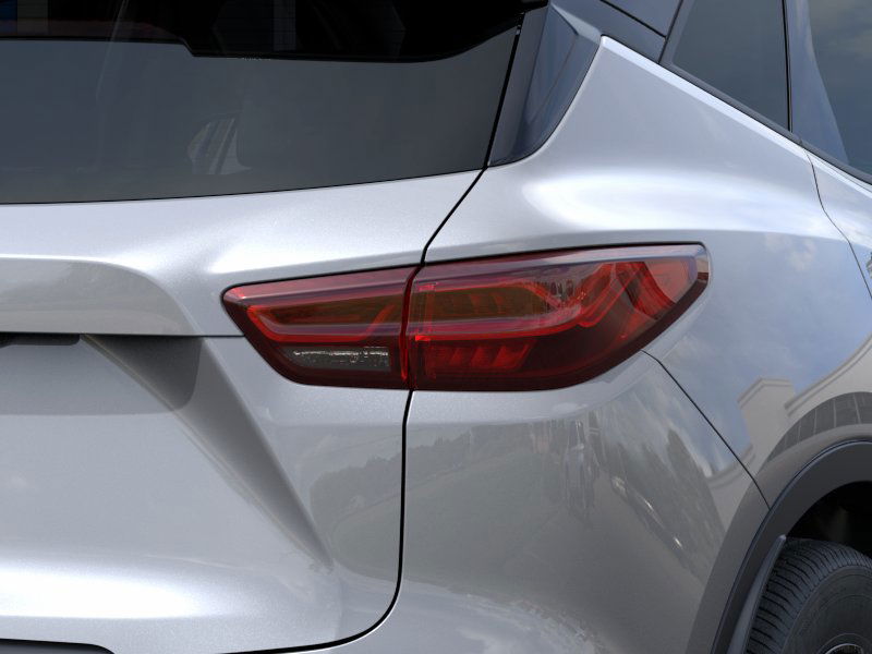 2025 Chevrolet Blazer 2LT - Photo 35