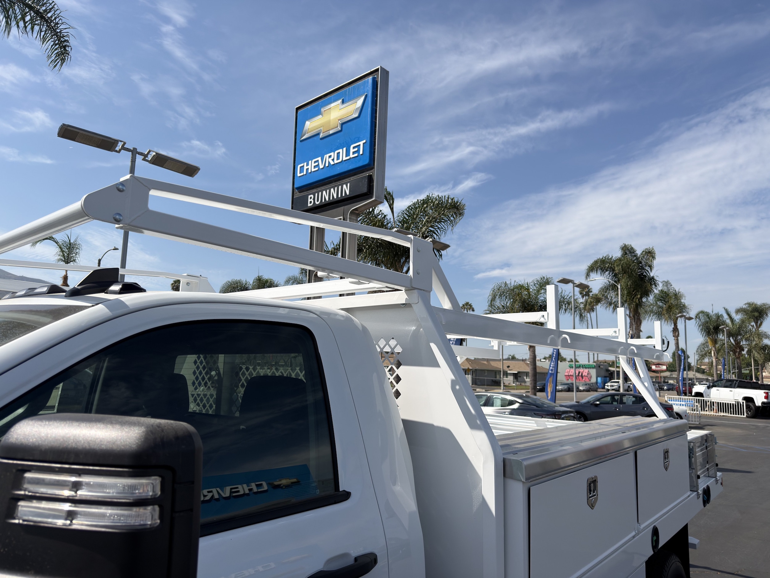 2026 Chevrolet Silverado 3500 HD Work Truck - Photo 42