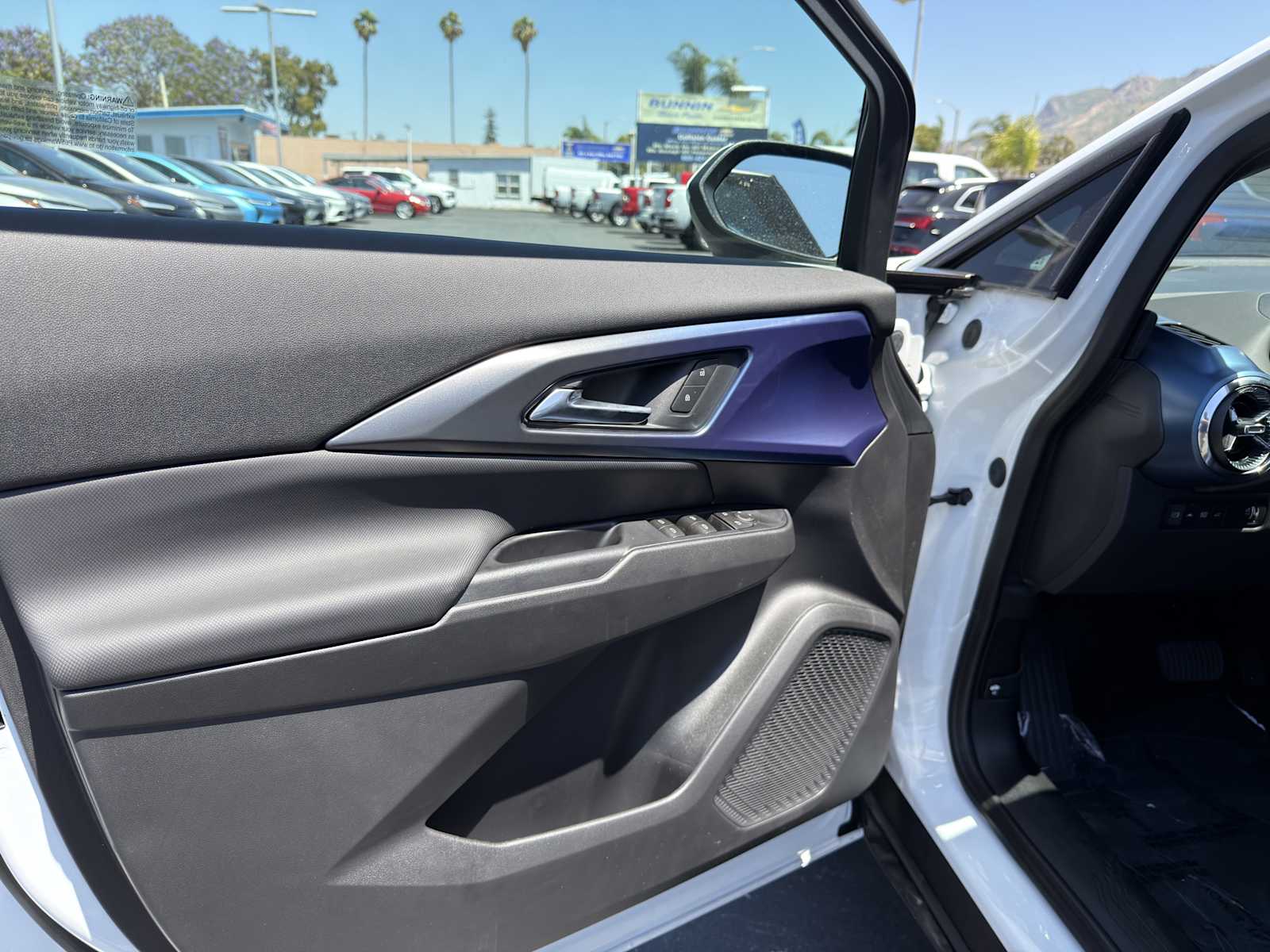 2026 Chevrolet Equinox EV 2LT - Photo 23