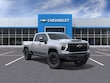  Chevrolet Silverado 2500 HD