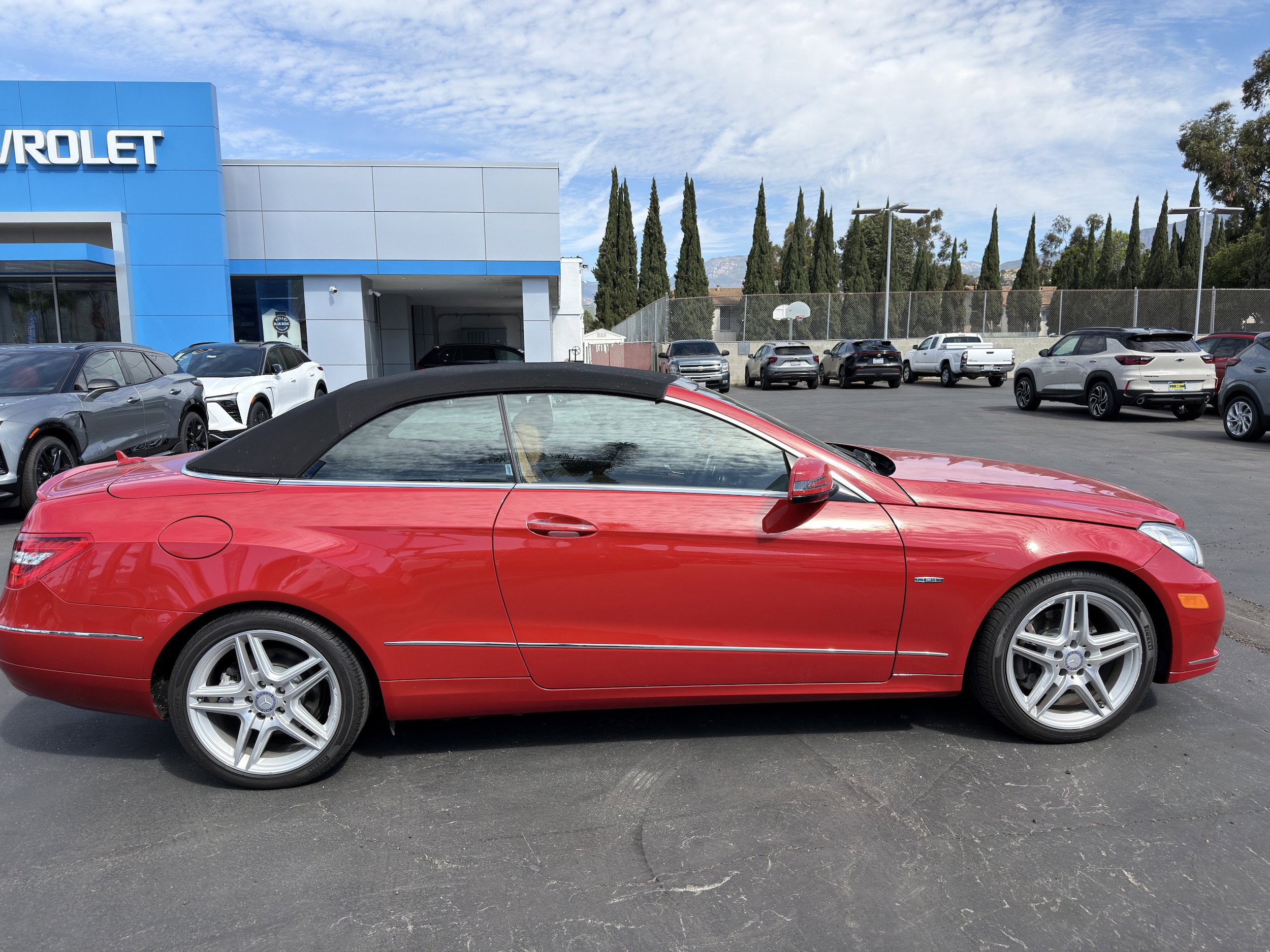 2012 Mercedes-Benz E-Class E350 - Photo 9