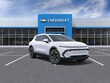 Chevrolet Equinox EV