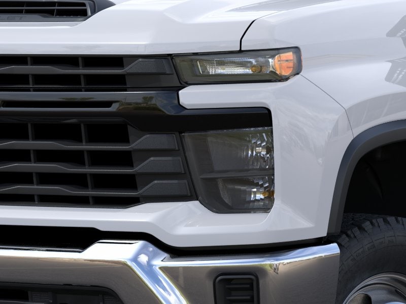 2026 Chevrolet Silverado 3500 HD Work Truck - Photo 60