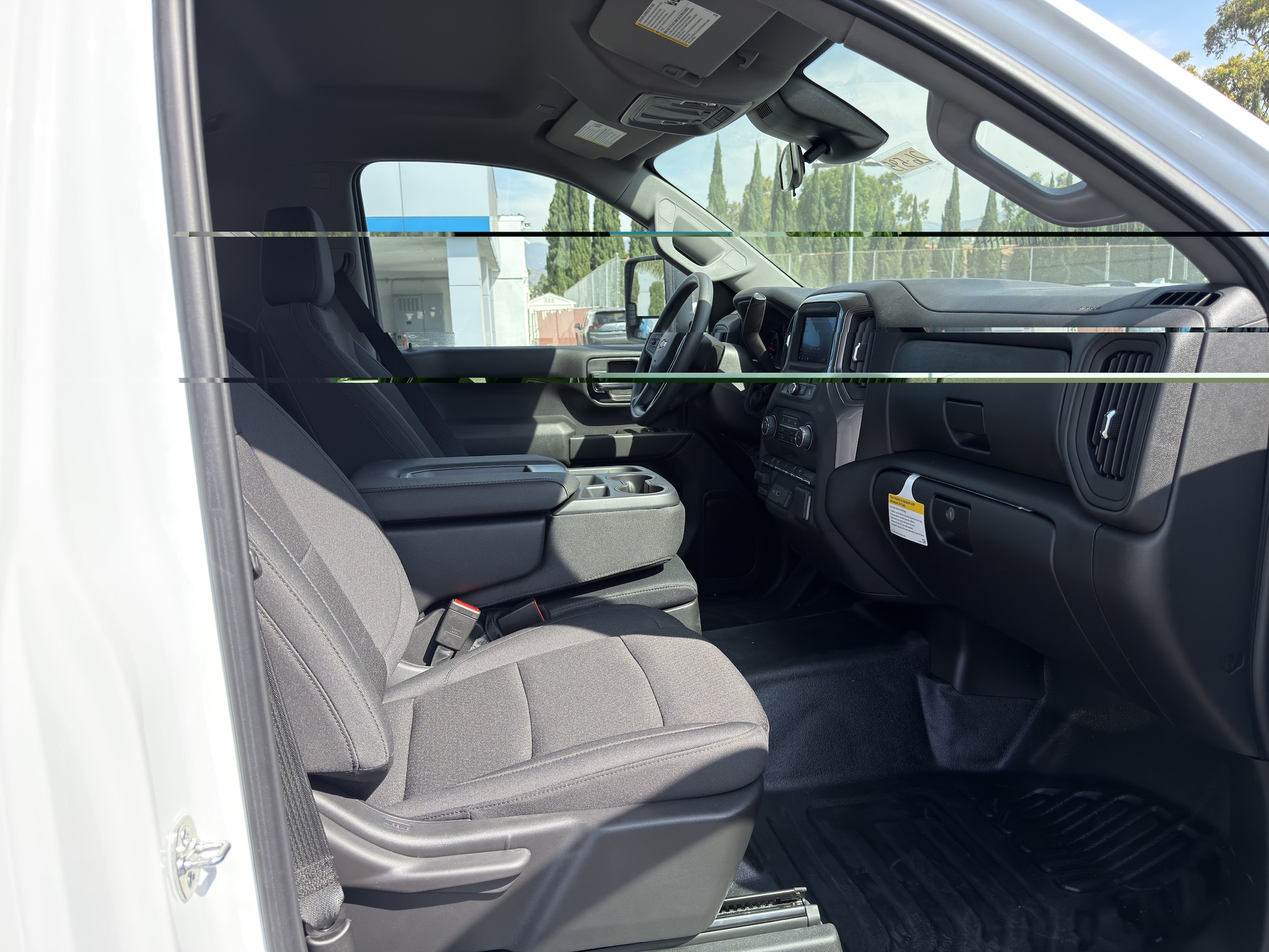 2026 Chevrolet Silverado 3500 HD Work Truck - Photo 10