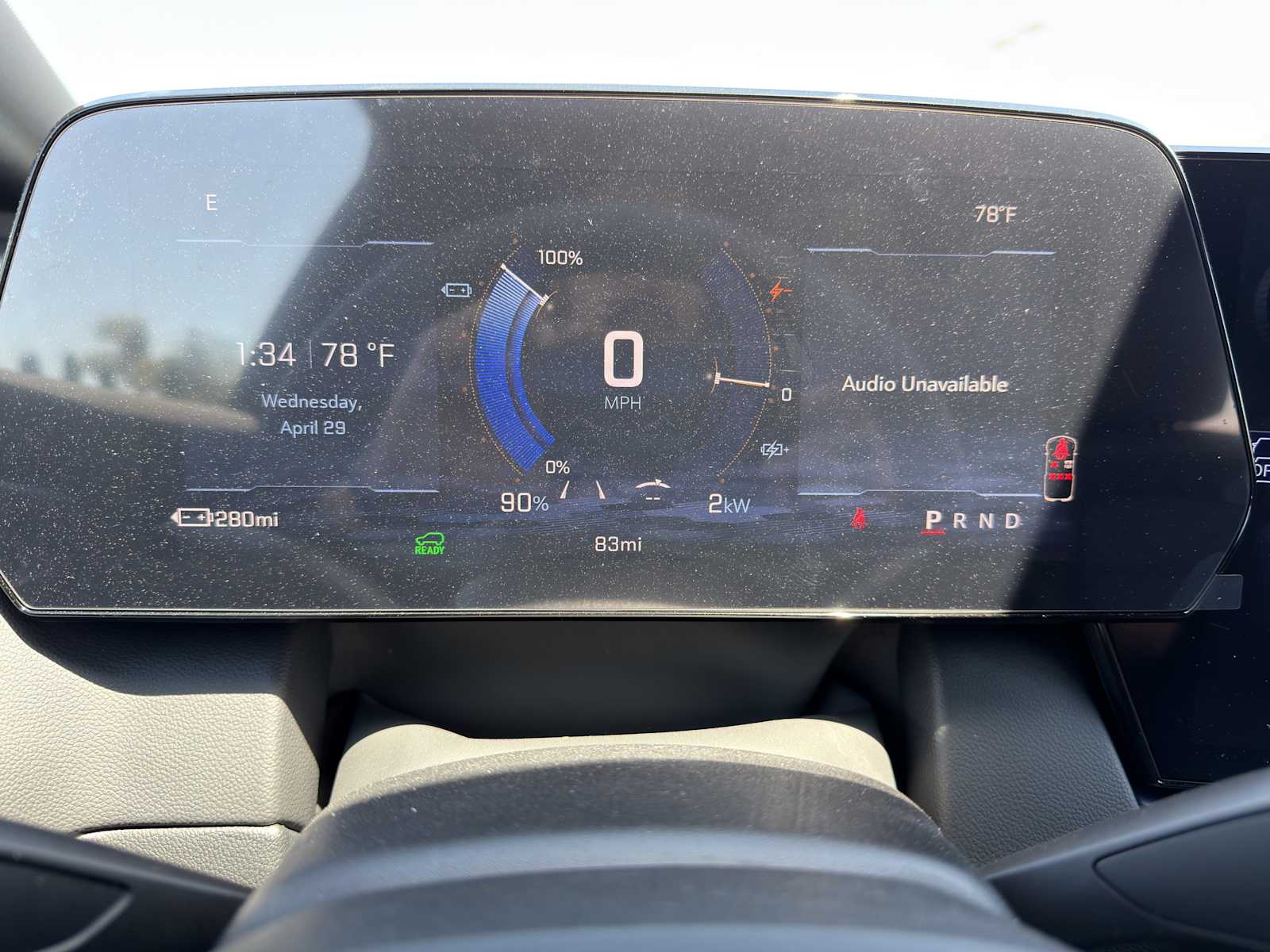 2026 Chevrolet Equinox EV 2LT - Photo 28