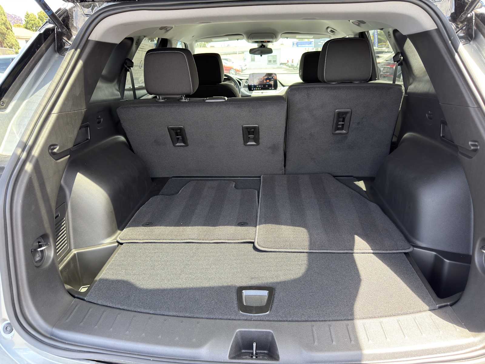 2025 Chevrolet Blazer 2LT - Photo 15