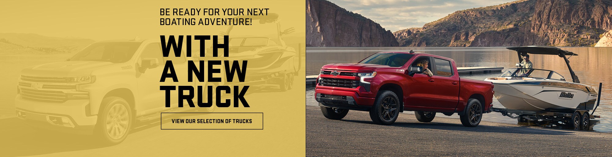 Bunnin Chevrolet of Santa Paula New & Used Car Dealership