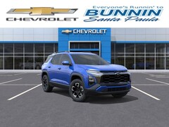2026 Chevrolet Equinox Activ SUV