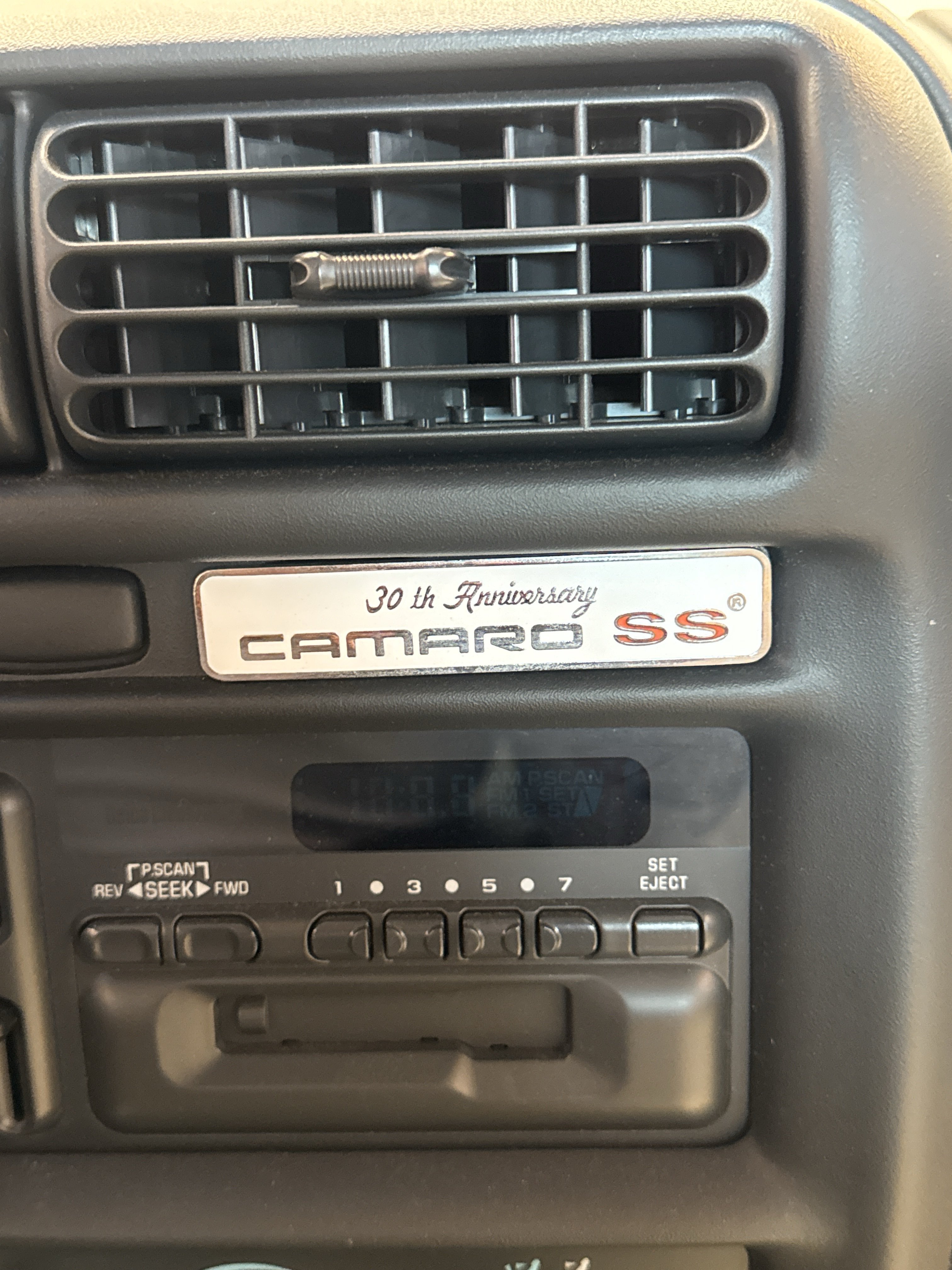 1997 Chevrolet Camaro - Photo 26