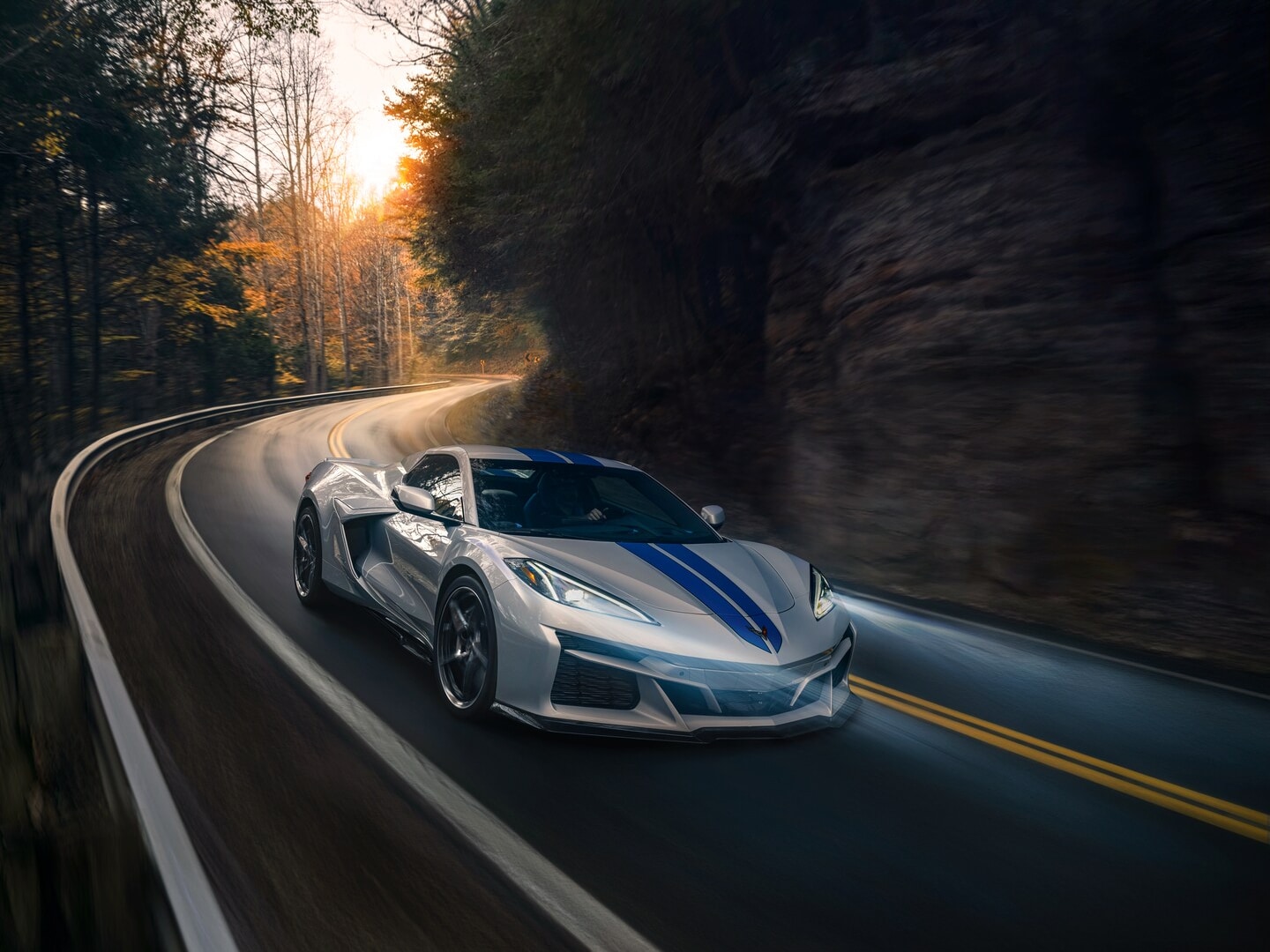 Used Chevrolet Corvette